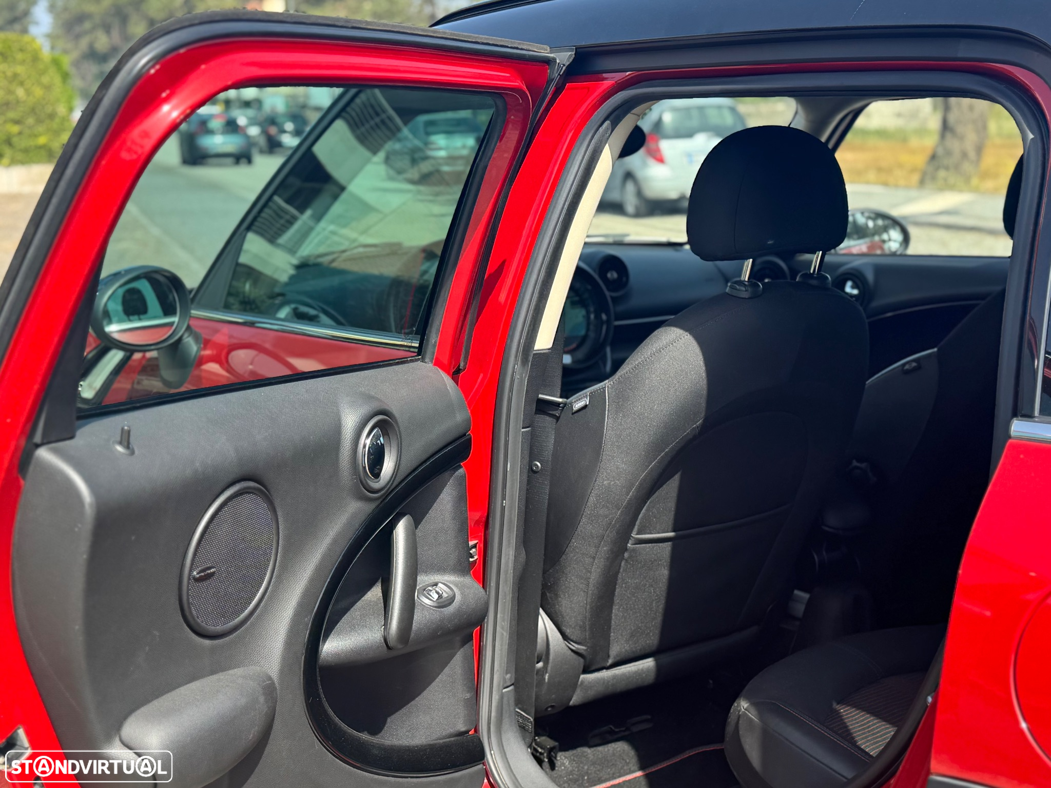 MINI Countryman Cooper SD - 30