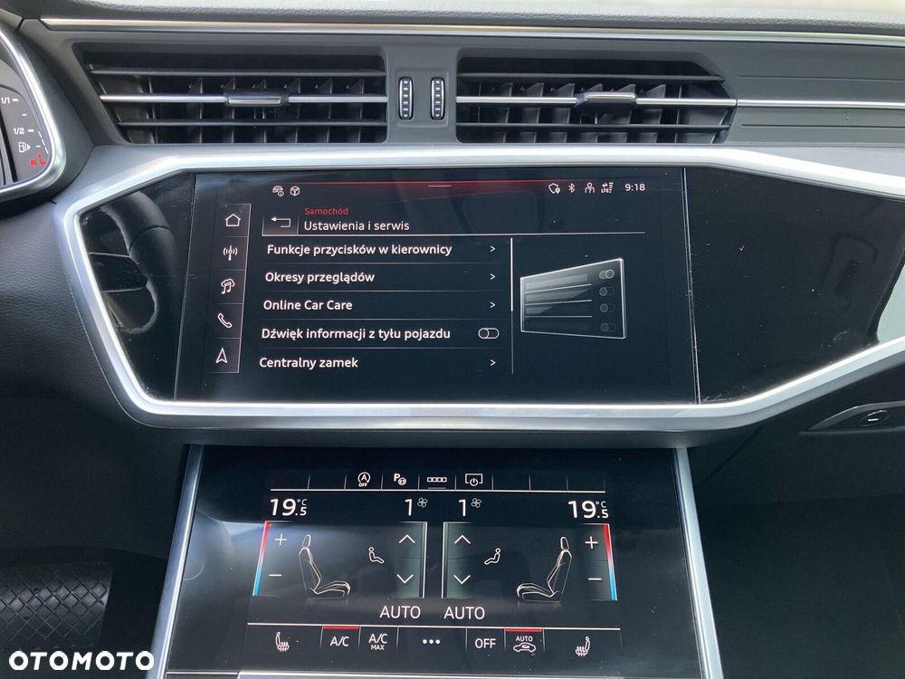 Audi A6 Avant - 27