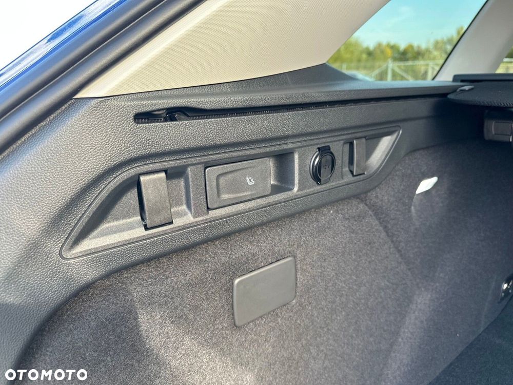 Skoda Superb 1.5 TSI Plug-in Hybrid Drive DSG - 30