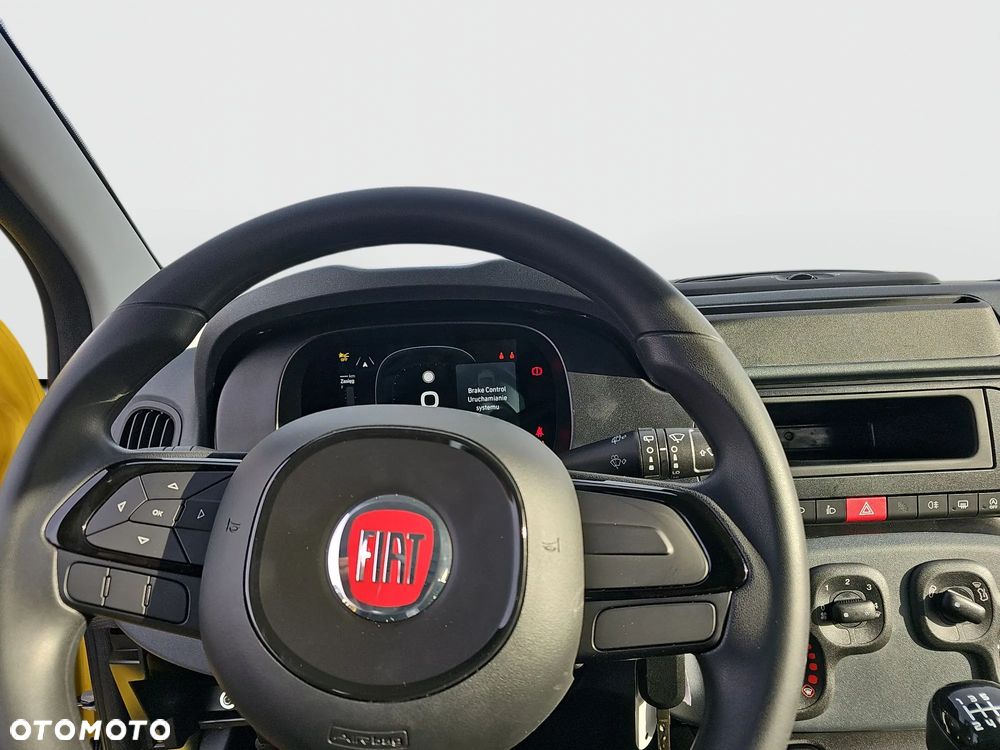 Fiat Panda - 11