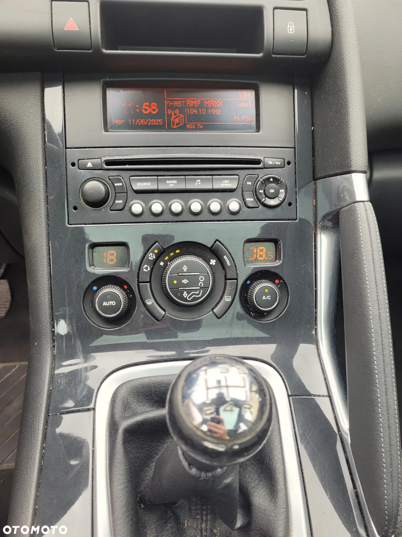Peugeot 3008 1.6 Style - 12