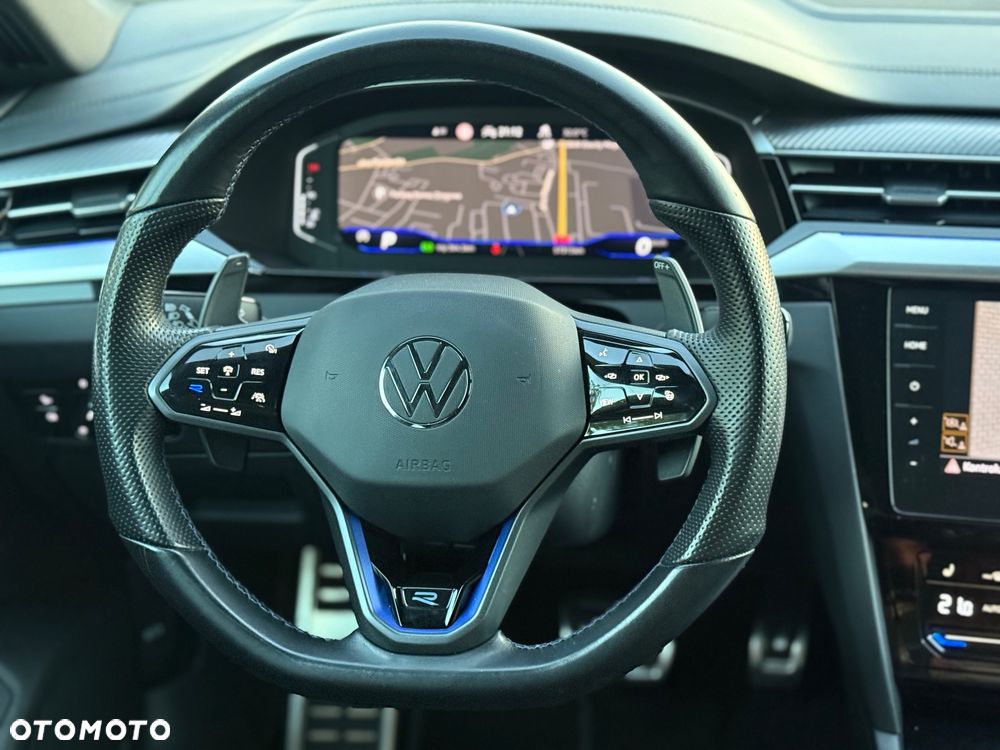 Volkswagen Arteon 2.0 TSI OPF 4Motion DSG R - 30