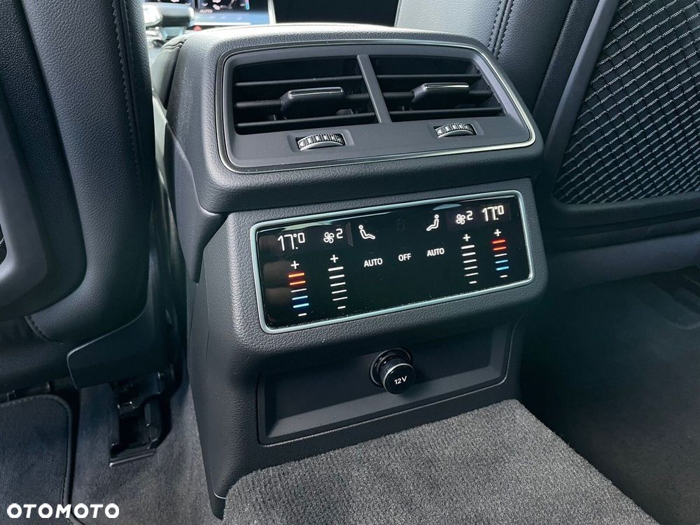Audi A6 Limousine - 14