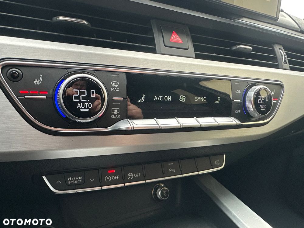 Audi A4 Avant 2.0 TDI S tronic quattro sport - 28