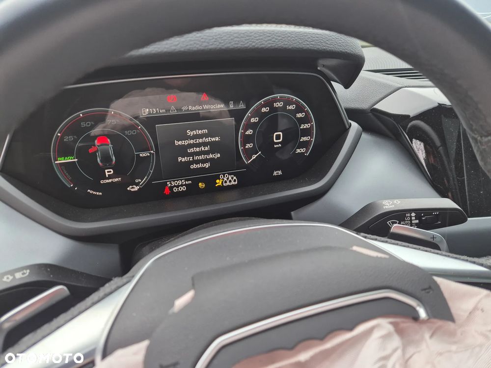 Audi e-tron GT 60 93kWh Quattro - 6