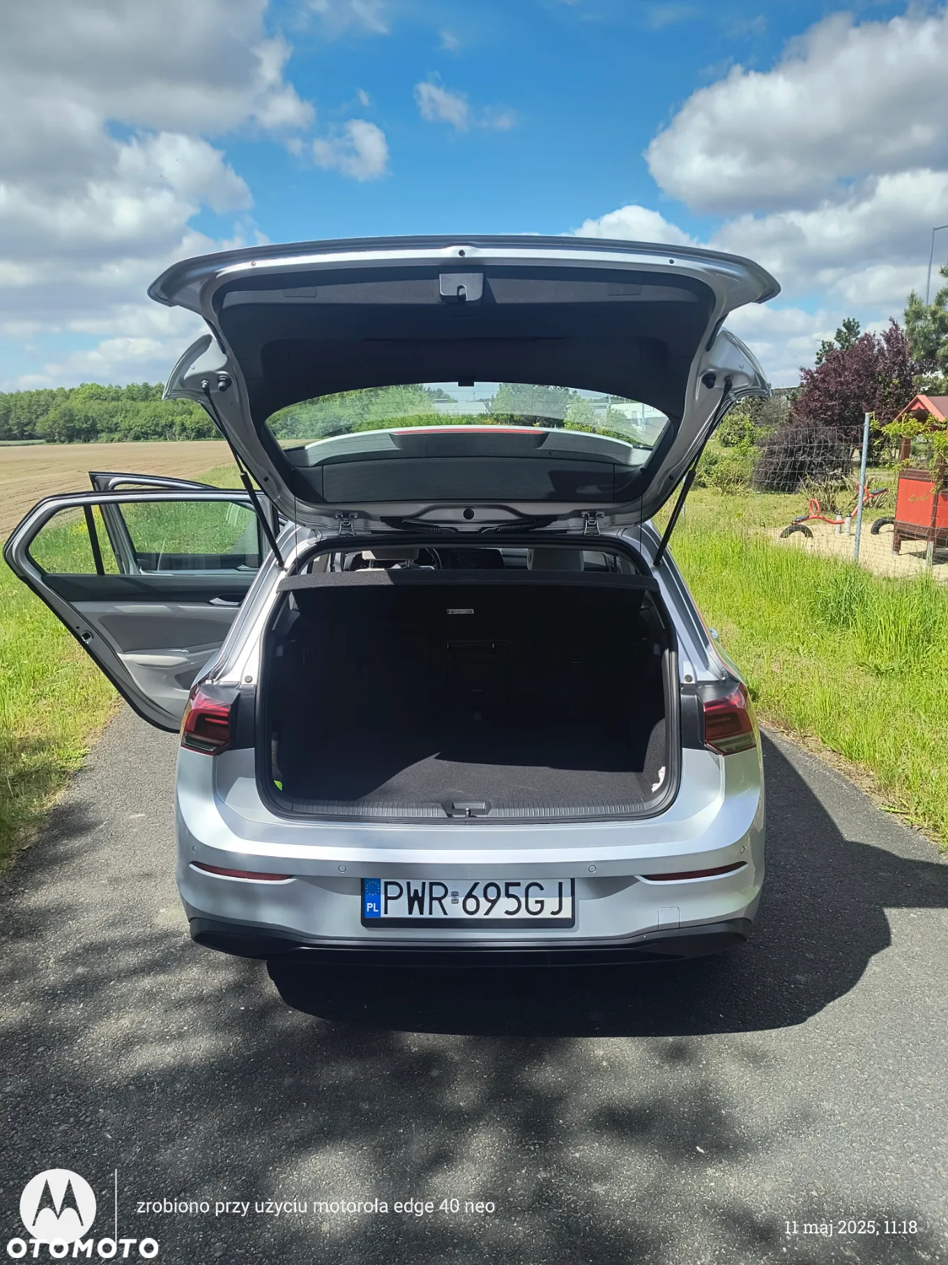 Volkswagen Golf - 23