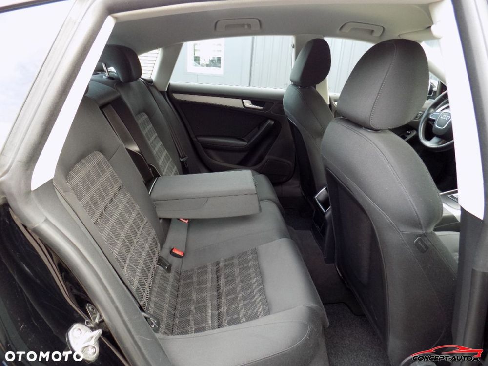 Audi A5 Sportback - 27