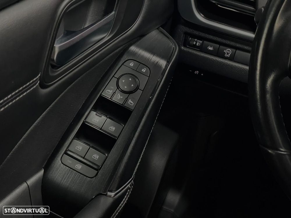 Nissan Qashqai 1.3 DIG-T Acenta Xtronic - 12