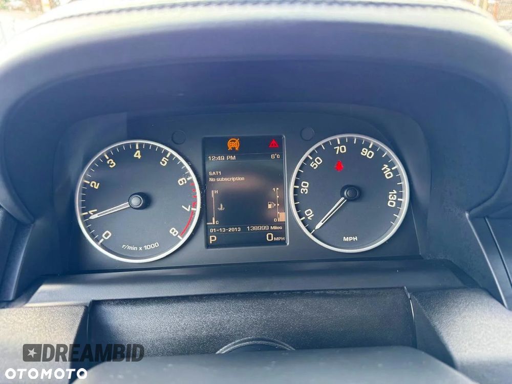 Land Rover Discovery 3.0 V6 Supercharged HSE - 21
