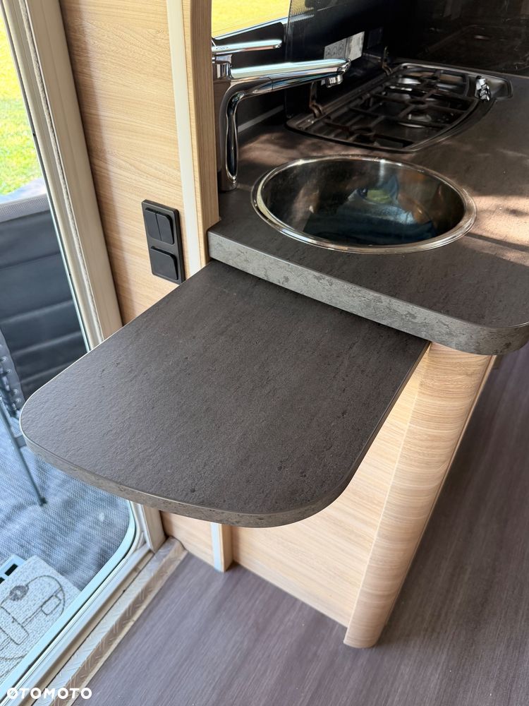 KNAUS KNAUS Südwind 580 QS - 15