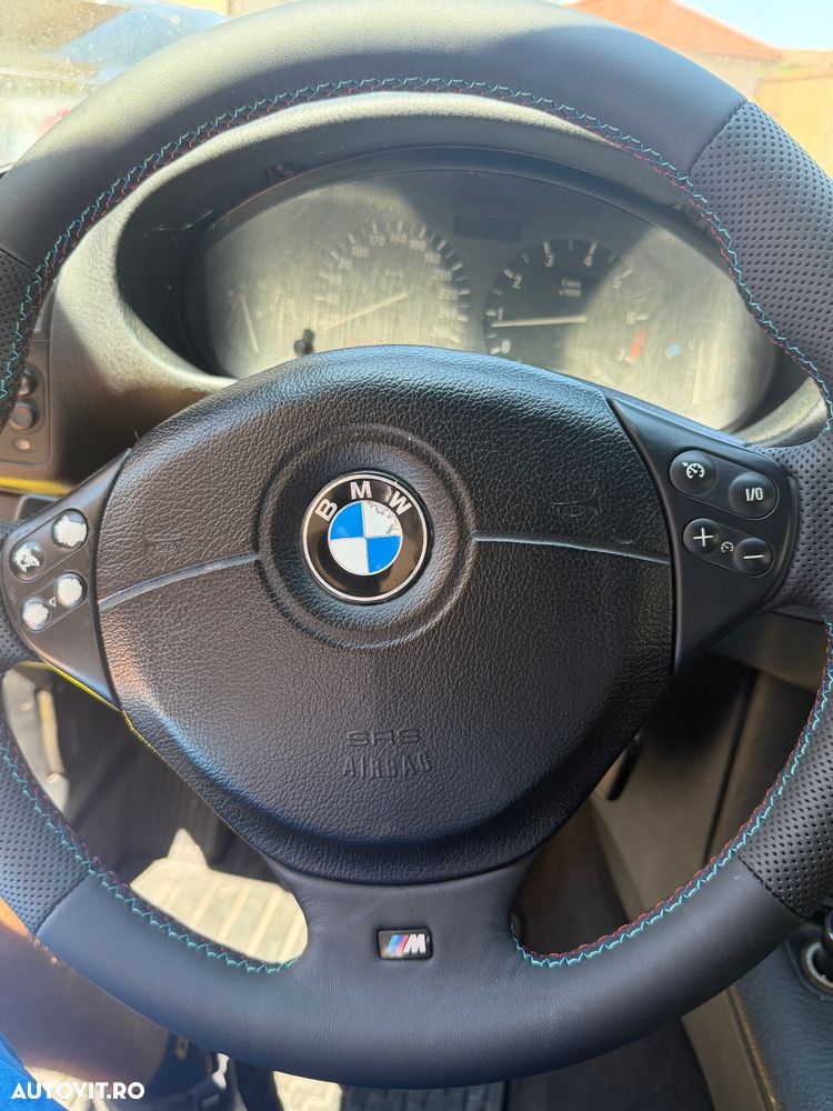 BMW 3 Series 1994 — imagine 10