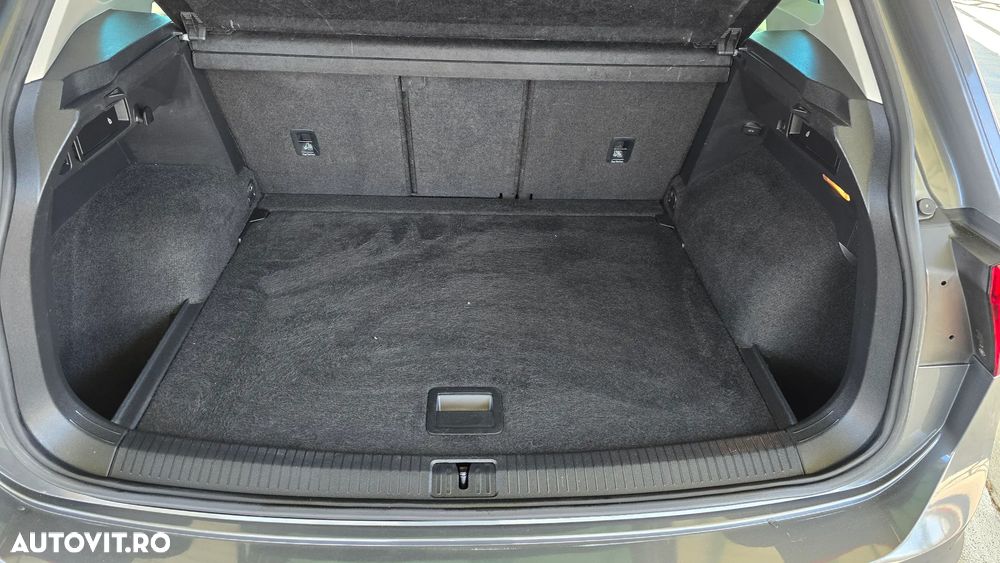 Volkswagen Tiguan 2.0 TDI SCR (BlueMotion Technology) DSG Trendline - 11