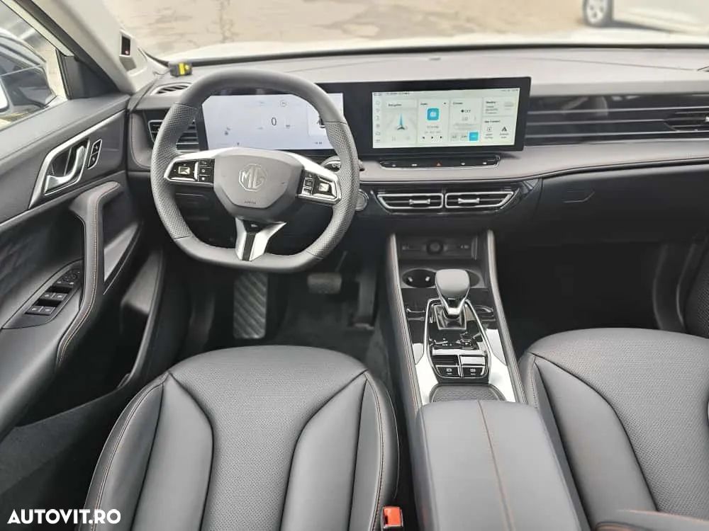 MG HS 1.5 T-GDi 7DCT Exclusive - 11