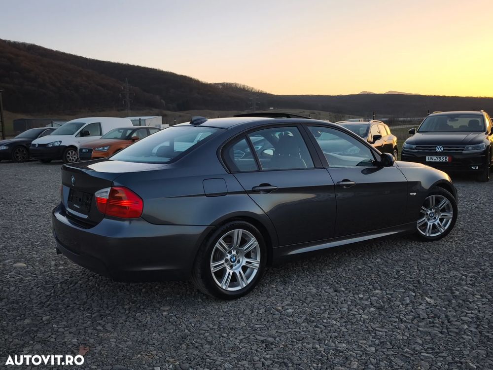 BMW Seria 3 - 15