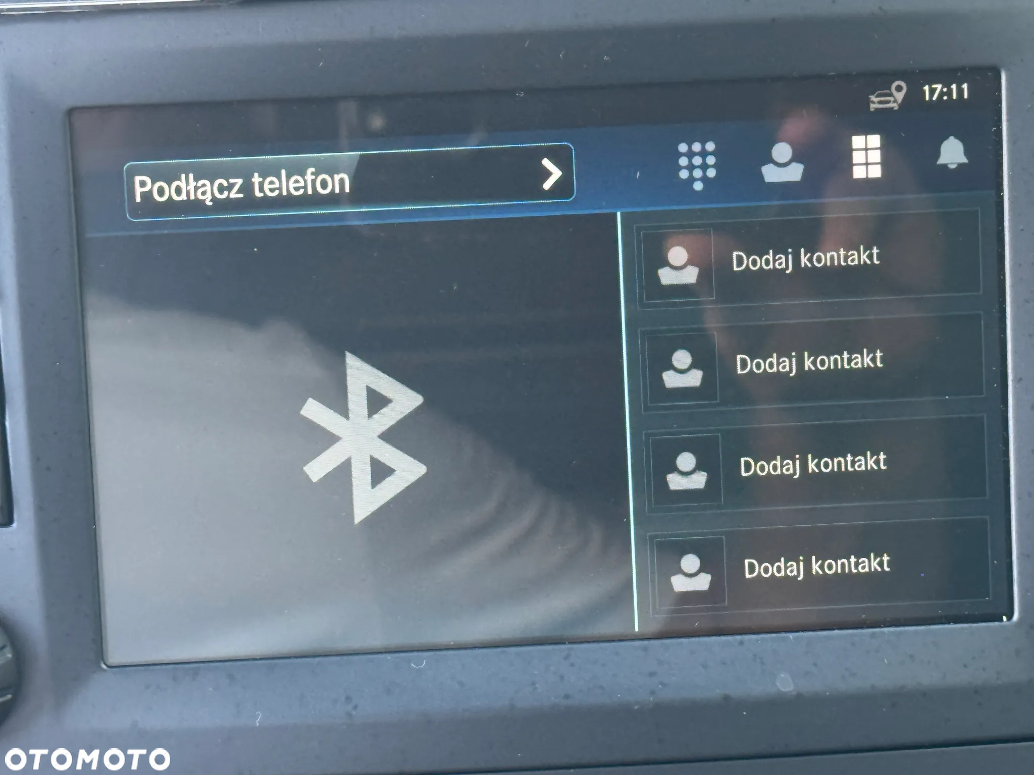 Mercedes-Benz VITO EXTRA LONG XXL - 19