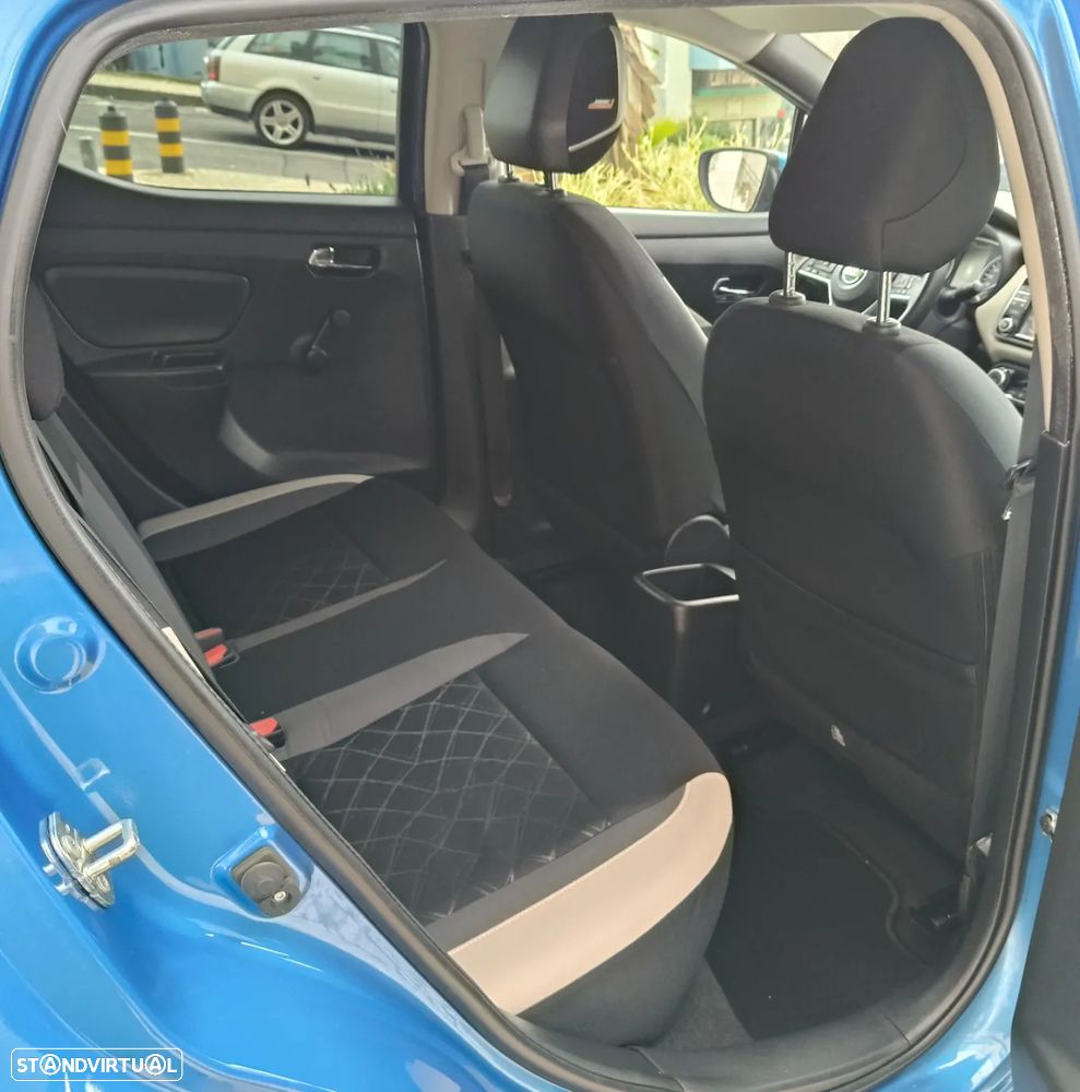 Nissan Micra 0.9 IG-T Tekna S/S - 23