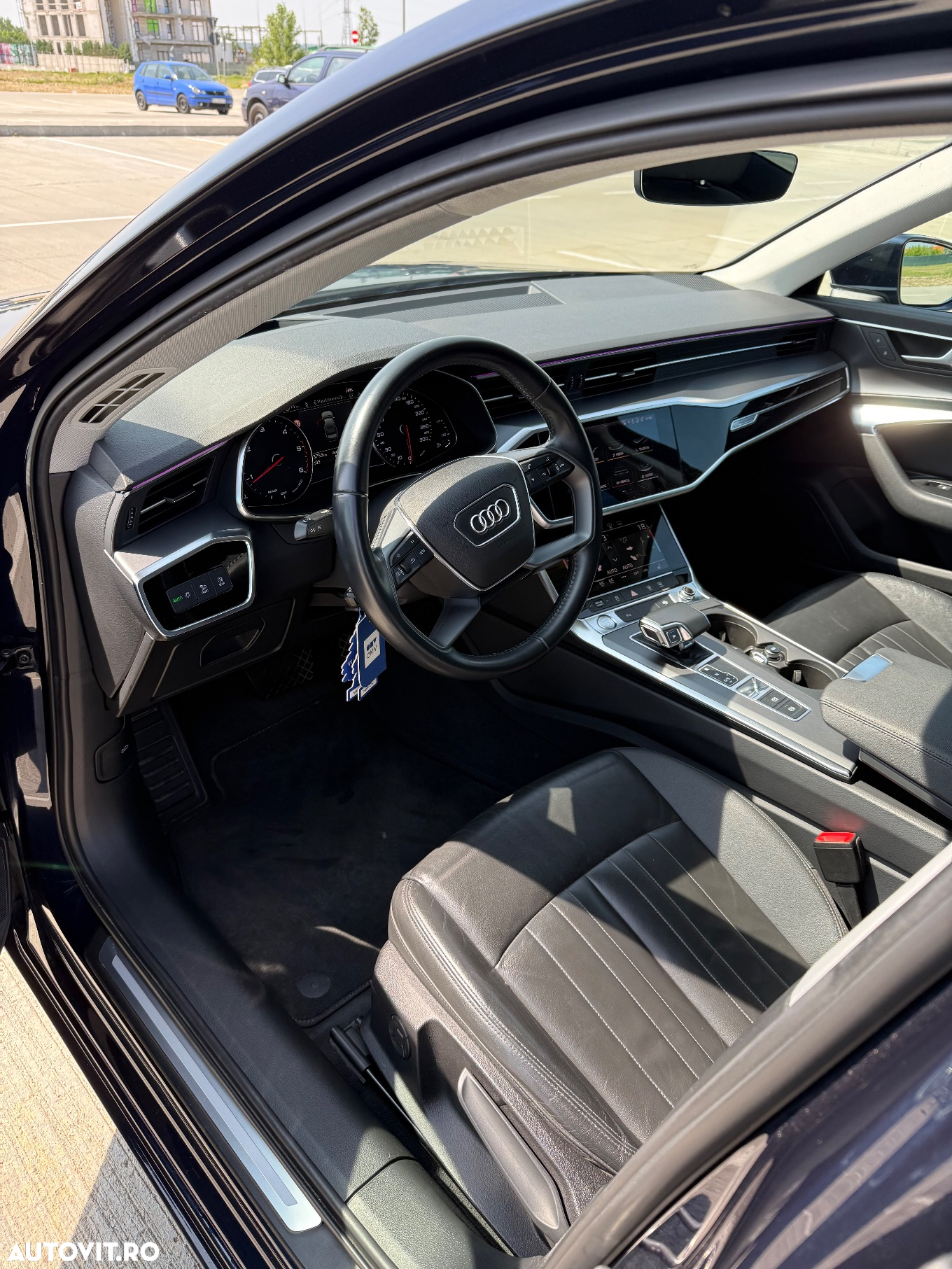 Audi A6 - 11