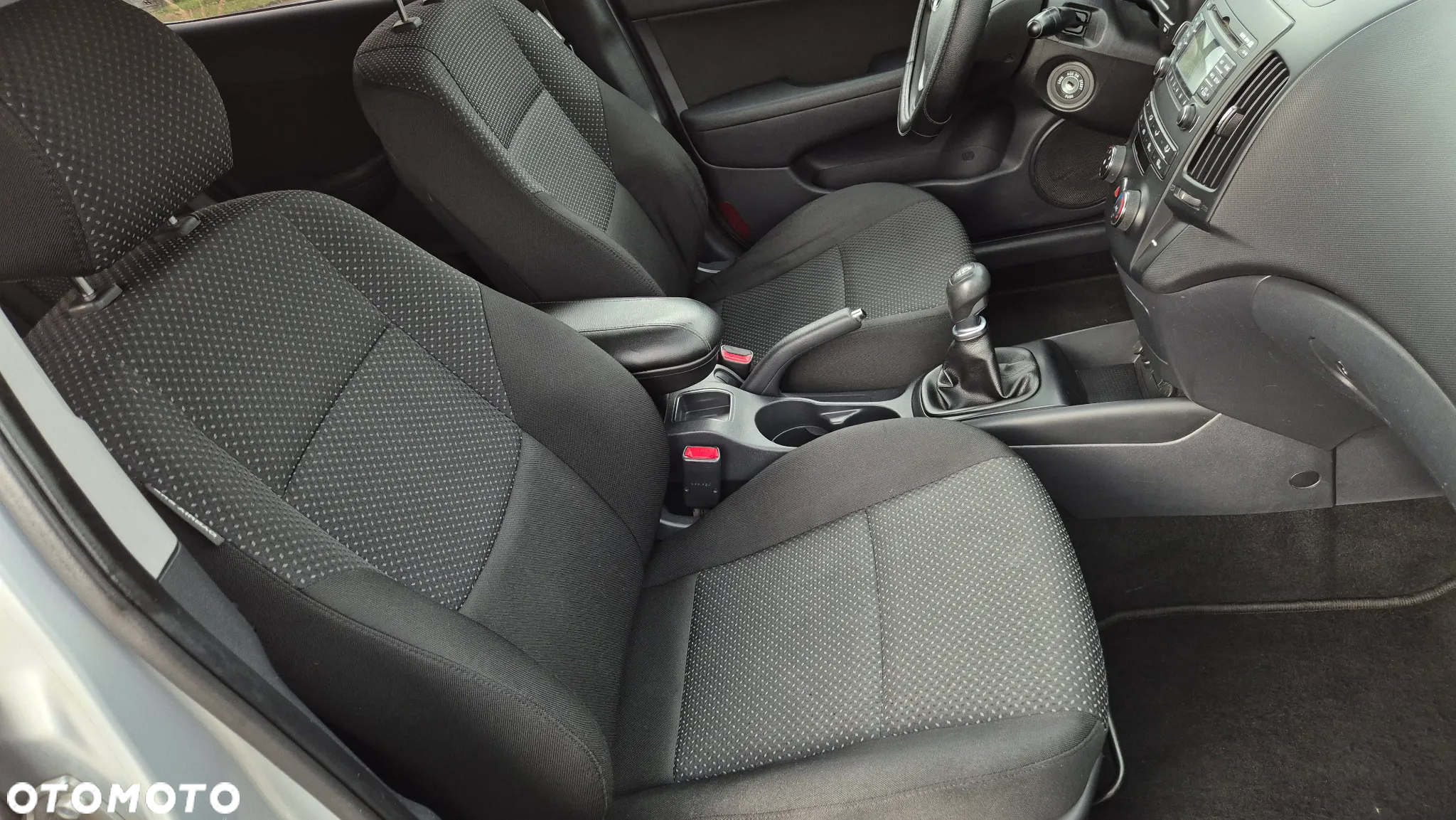 Hyundai i30 1.4 Comfort - 9