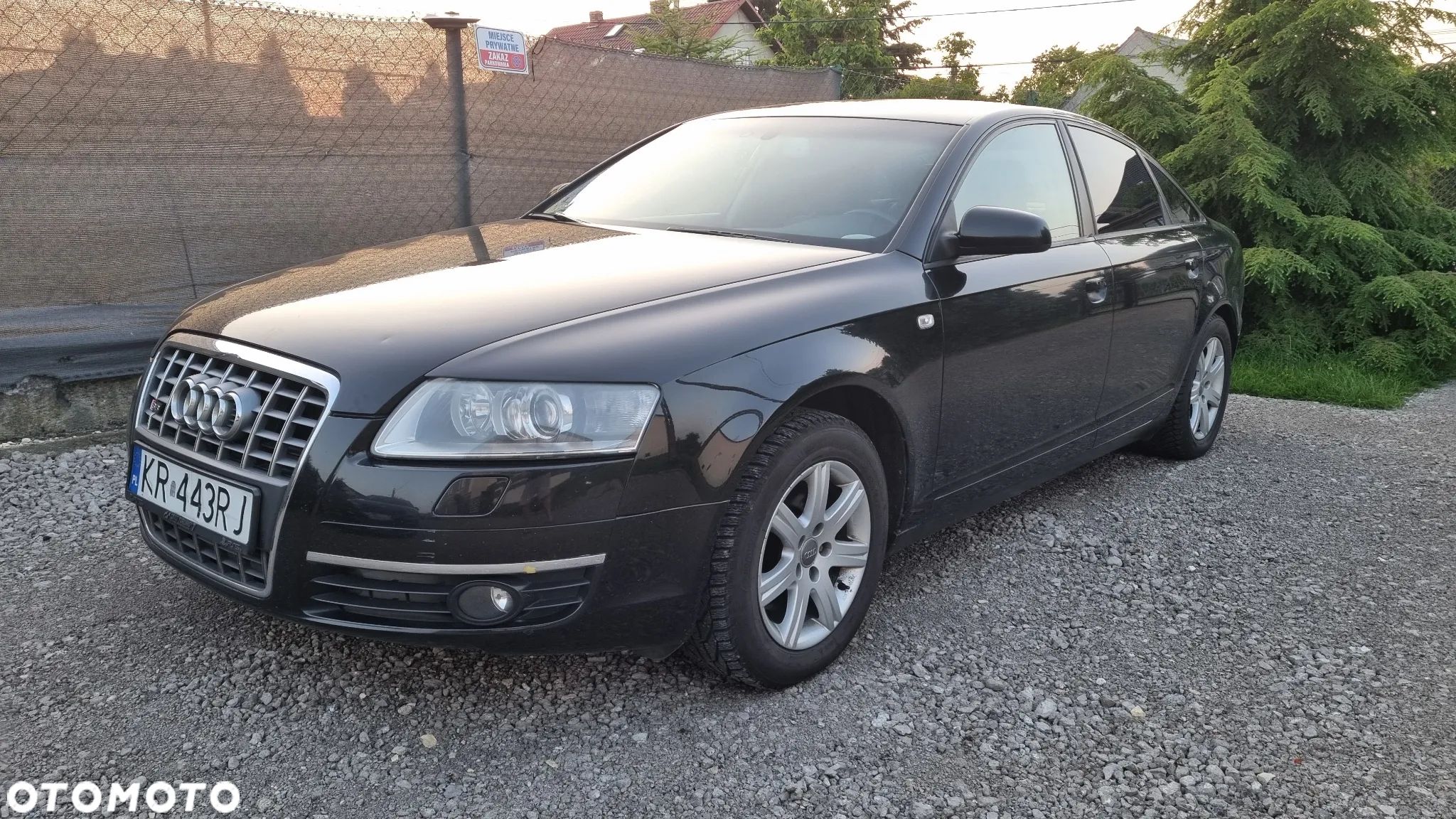 Audi A6 2.0 TDIe - 1