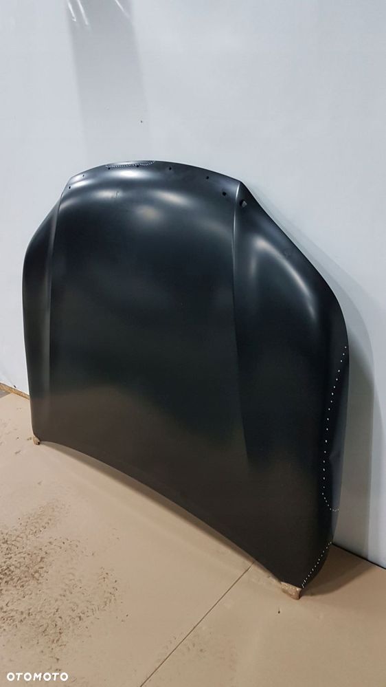 maska toyota hilux 8 viii oryginał - 3