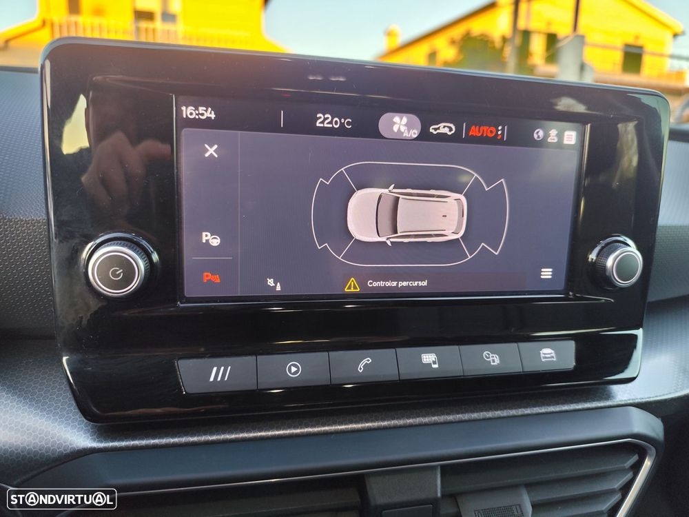 SEAT Leon ST 2.0 TDI Style - 18