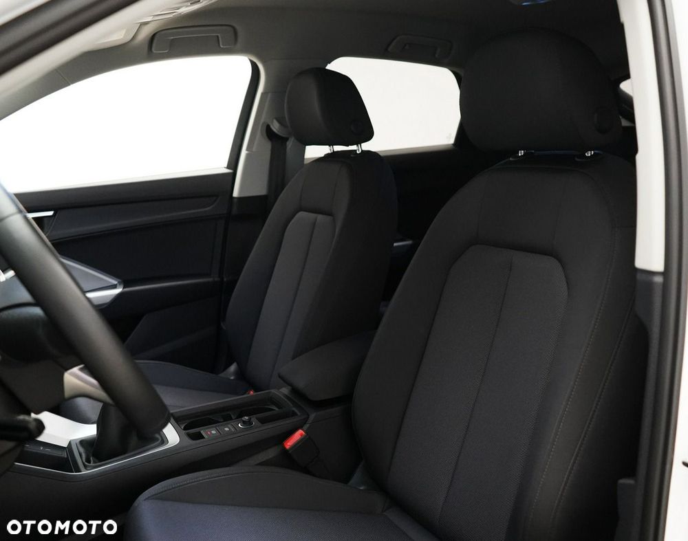 Audi Q3 Sportback - 23