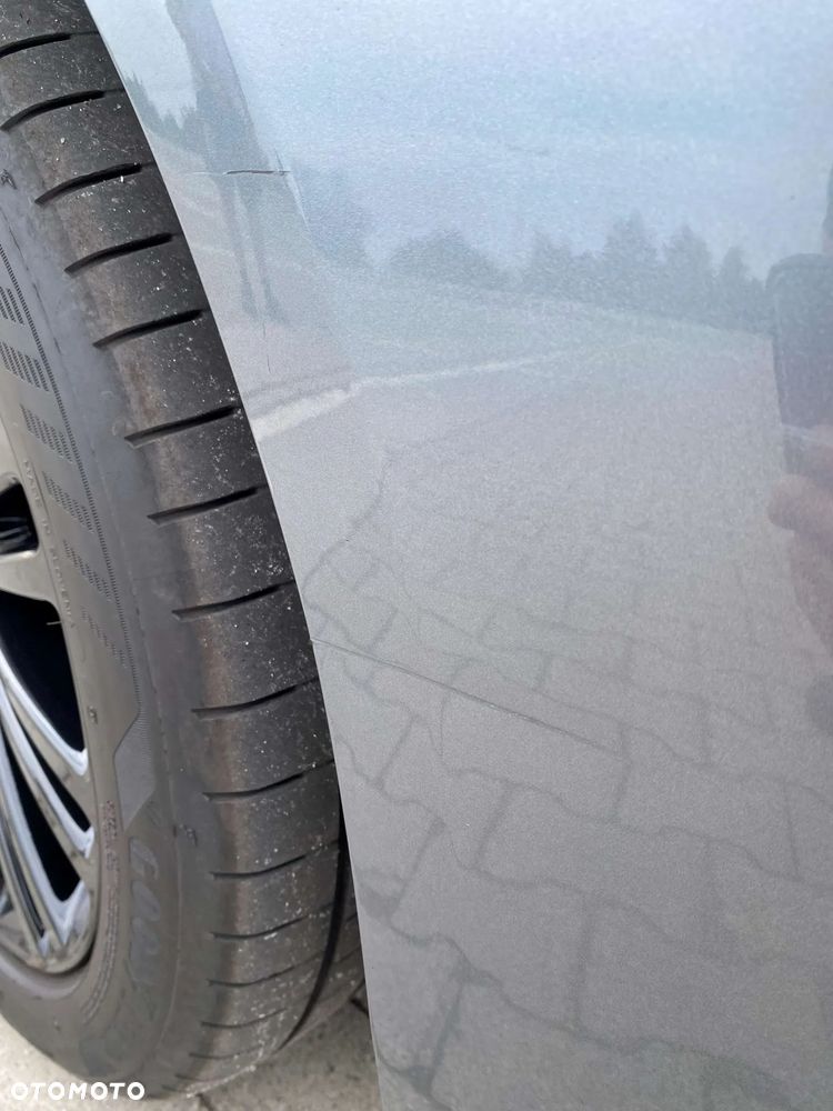 BMW Seria 5 520d Sport Line - 20