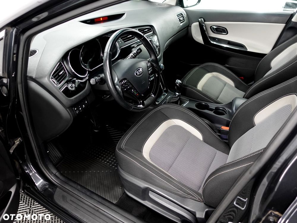 Kia Ceed 1.6 Crdi L - 11