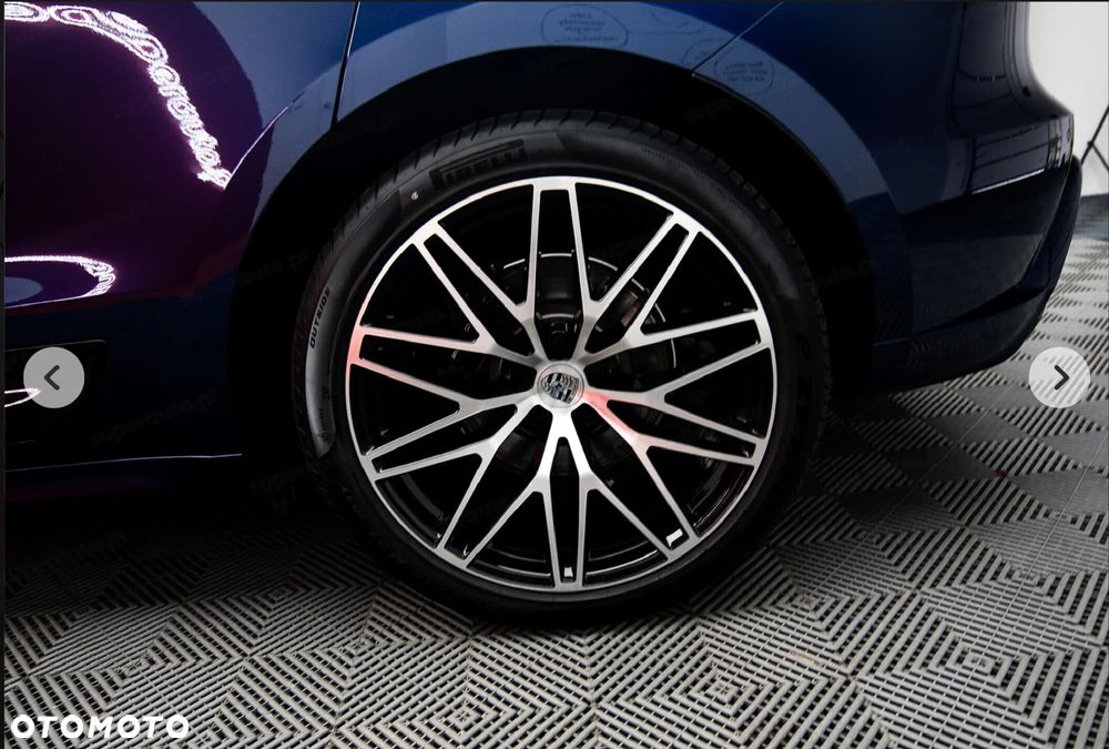 Porsche Macan T - 19