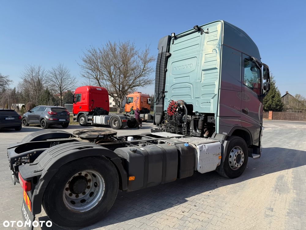 Volvo FH4 500 - 15