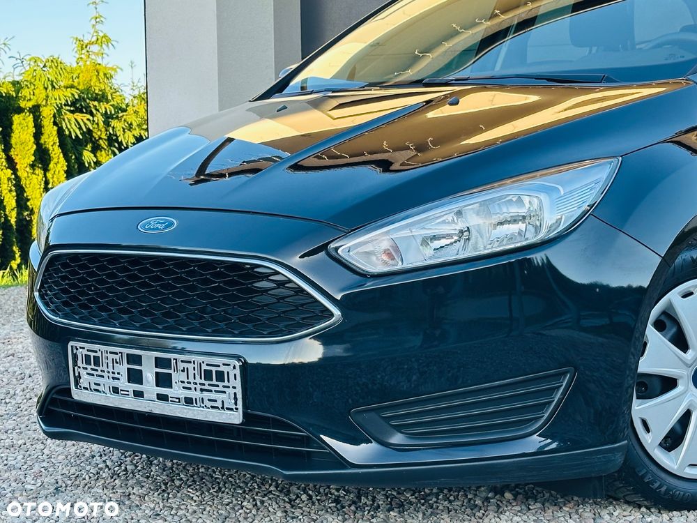 Ford Focus - 12