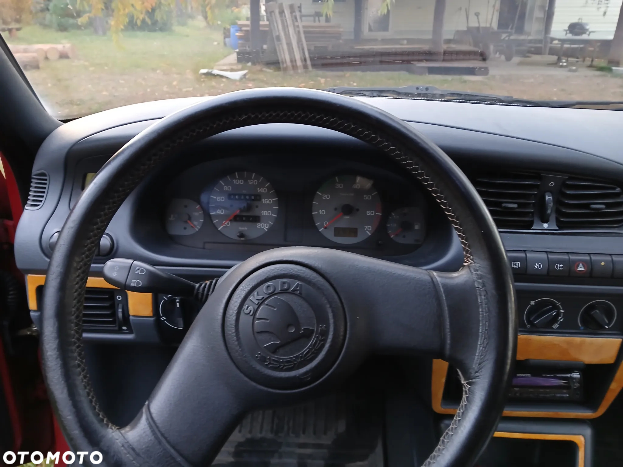 Skoda Felicia 1.3 GLXi - 9