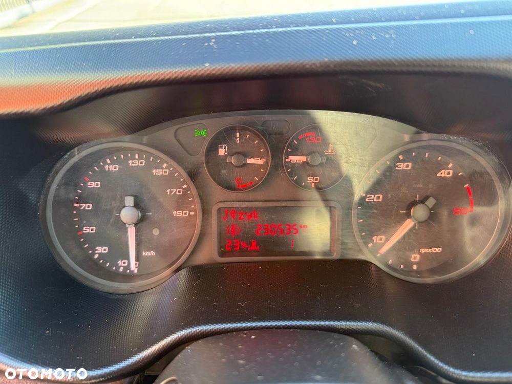 Iveco Daily 35S180,3.0 180KM, L3H2, Brygadówka 6os., Zadbany - 23
