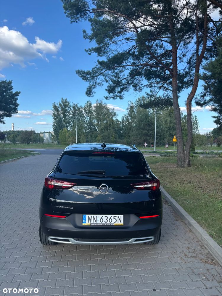 Opel Grandland X 1.6 T Ultimate S&S - 3