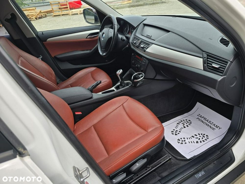 BMW X1 - 32