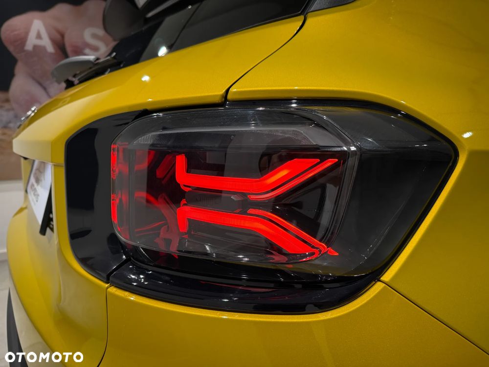 Jeep Avenger 1.2 T3 mHEV Summit FWD eDCT6 - 12