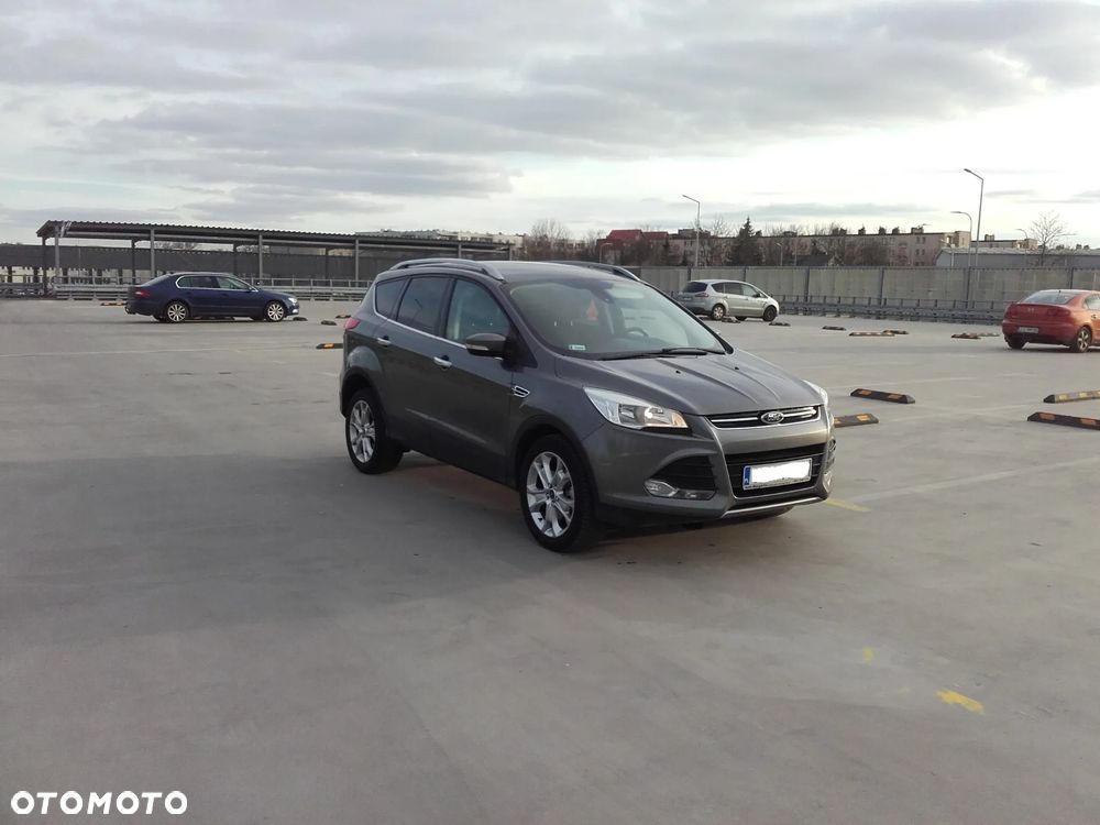 Ford Kuga 2.0 TDCi 2x4 Individual - 30