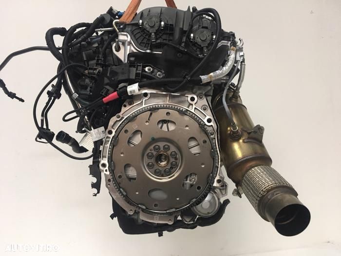 Motor BMW 2.0 benzina 245cp cod N26B20A , N20B20A - 1