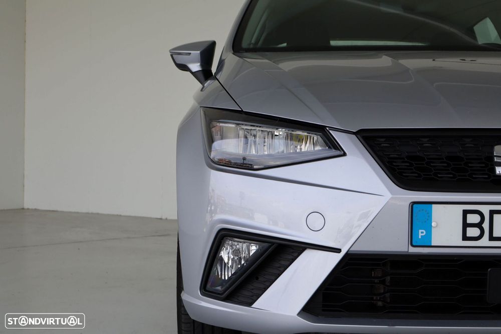 SEAT Ibiza 1.0 TSI Style - 4
