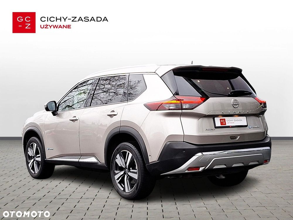 Nissan X-Trail 1.5 VC-T e-POWER Tekna e-4ORCE - 3