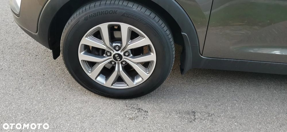 Kia Sportage 1.6 GDI L 2WD - 17