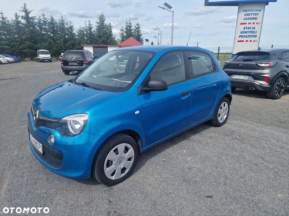 Renault Twingo - 3