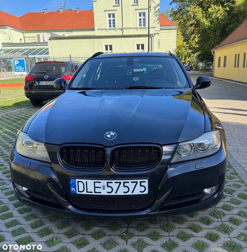 BMW Seria 3 320d - 3