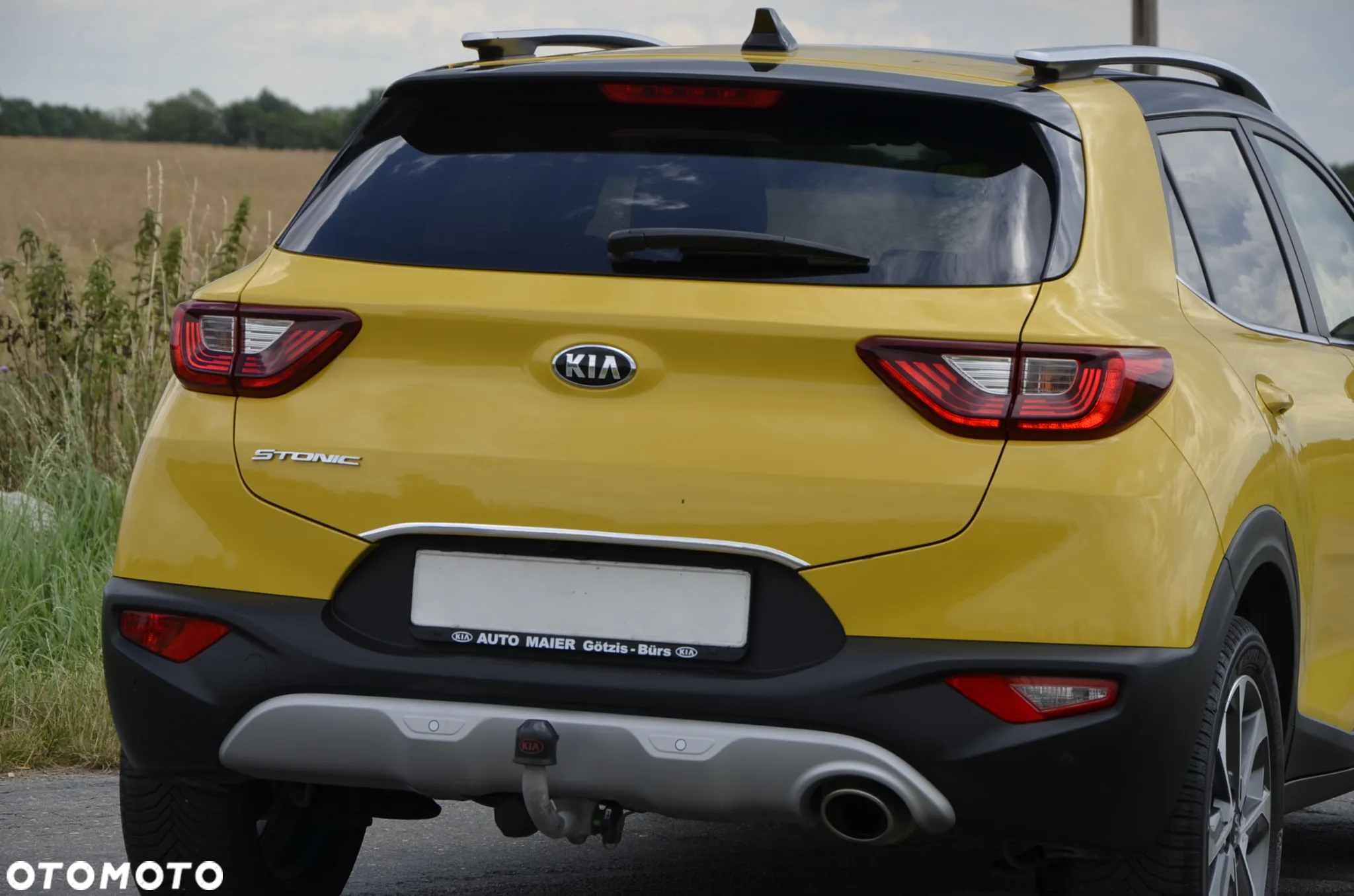 Kia Stonic 1.4 XL - 14