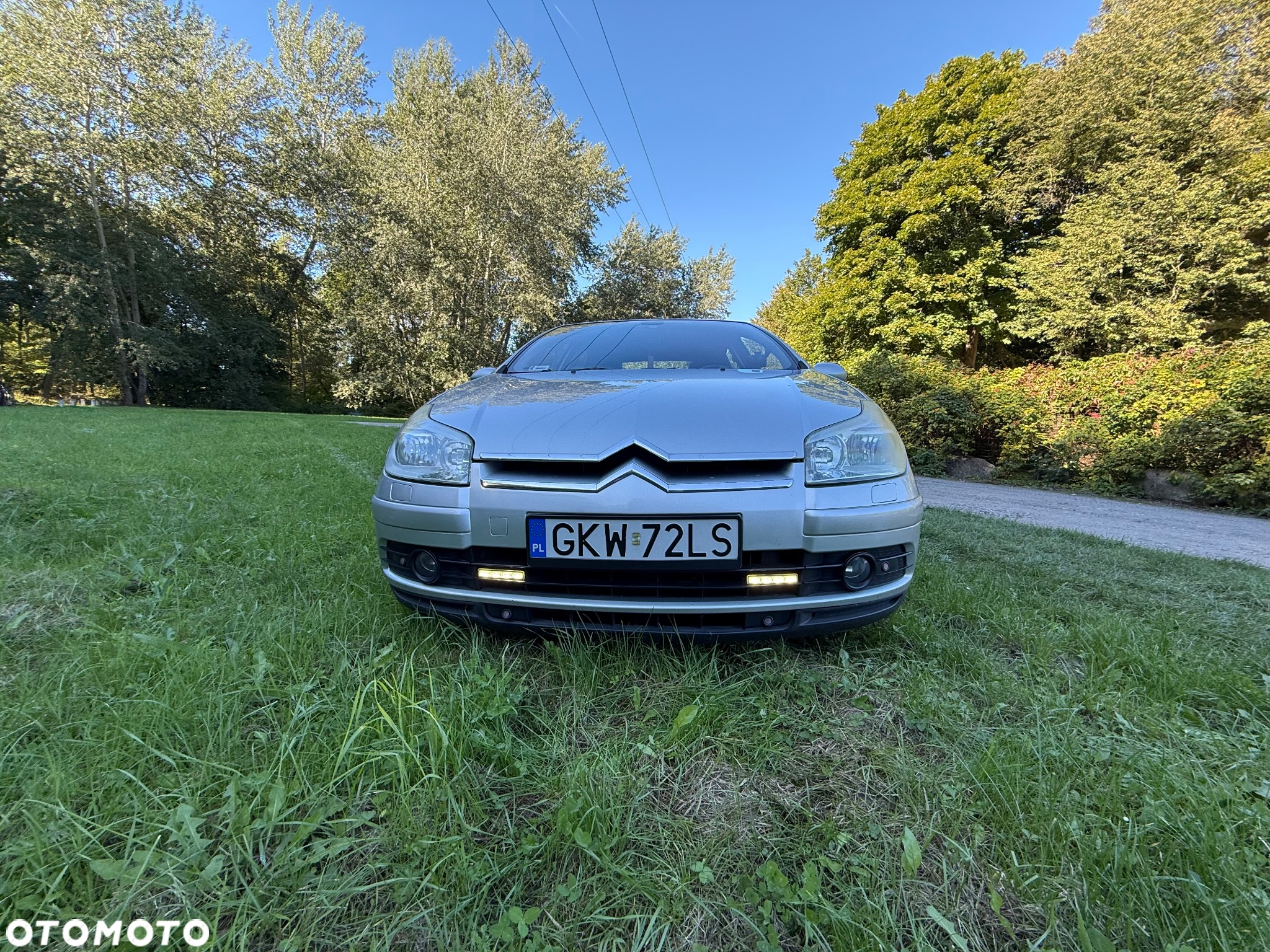 Citroën C5 - 26
