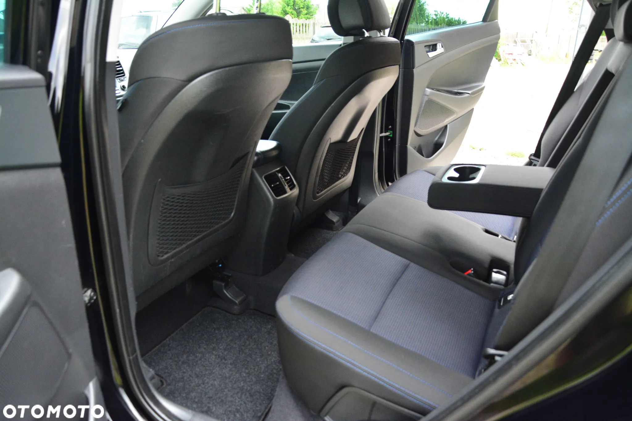 Hyundai Tucson 1.6 Turbo 4WD DCT Advantage - 19