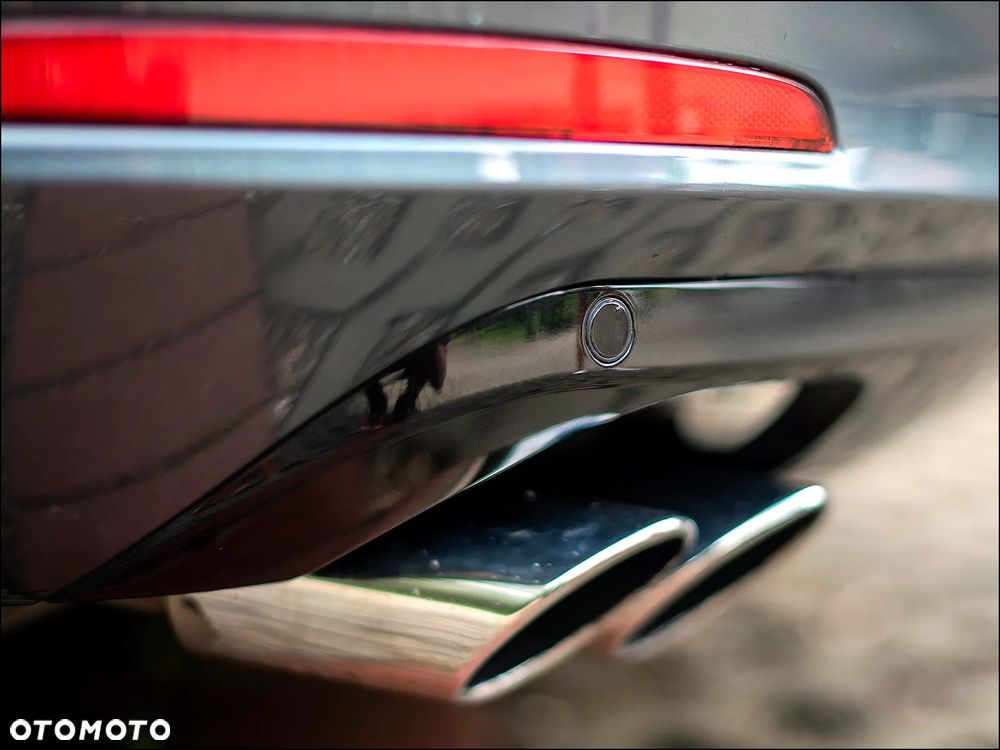 Skoda Superb - 6