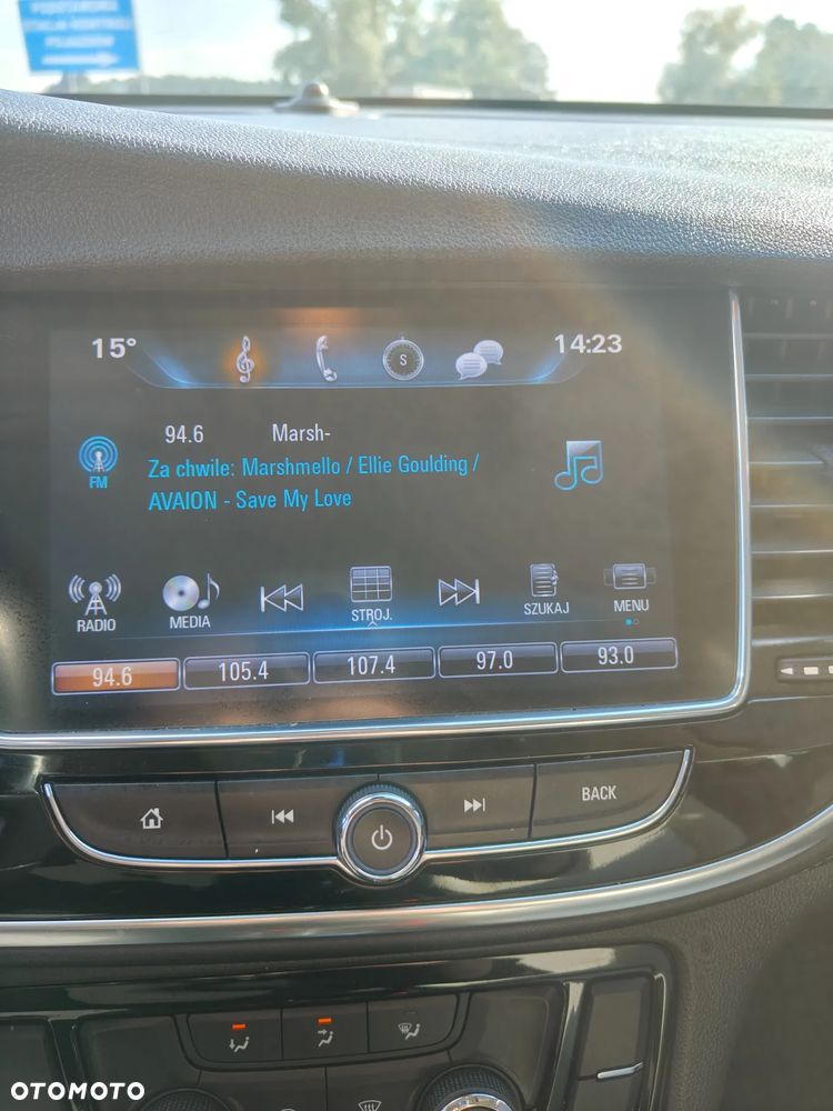 Buick Encore - 13