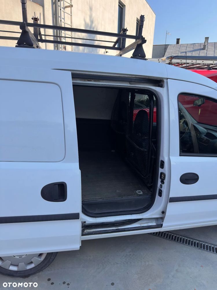 Opel COMBO - 6