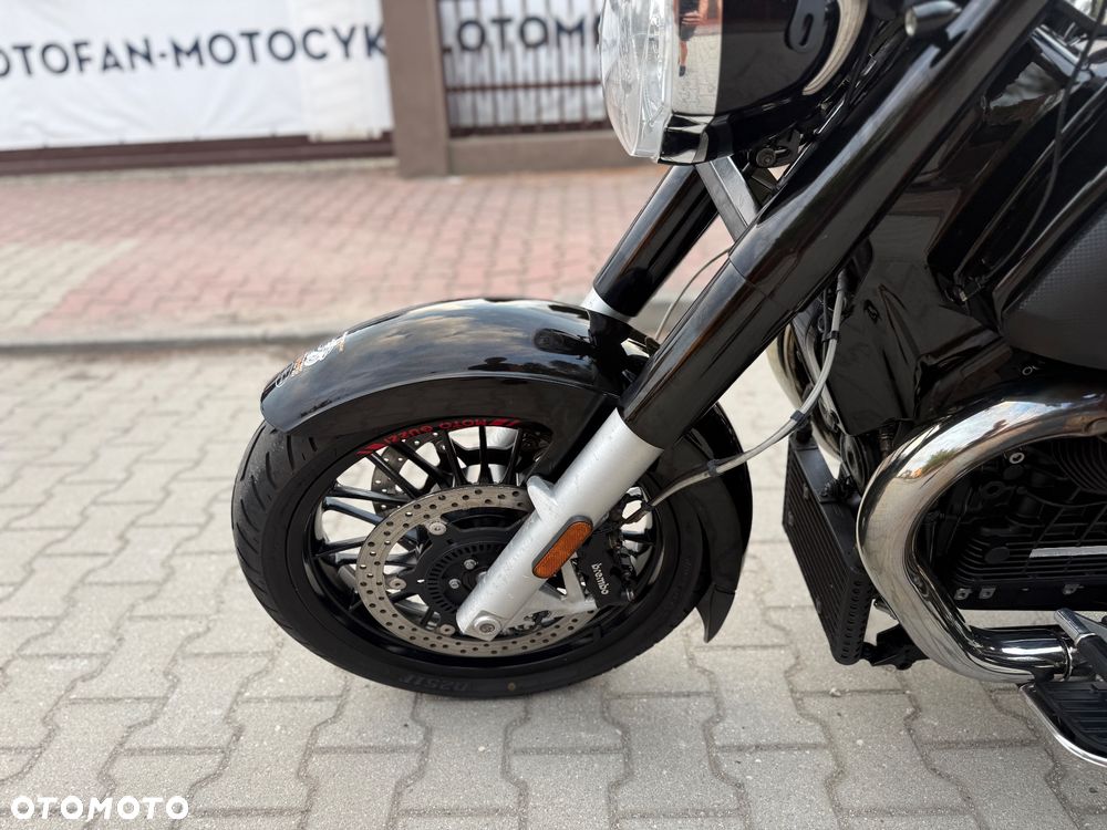 Moto Guzzi California - 20